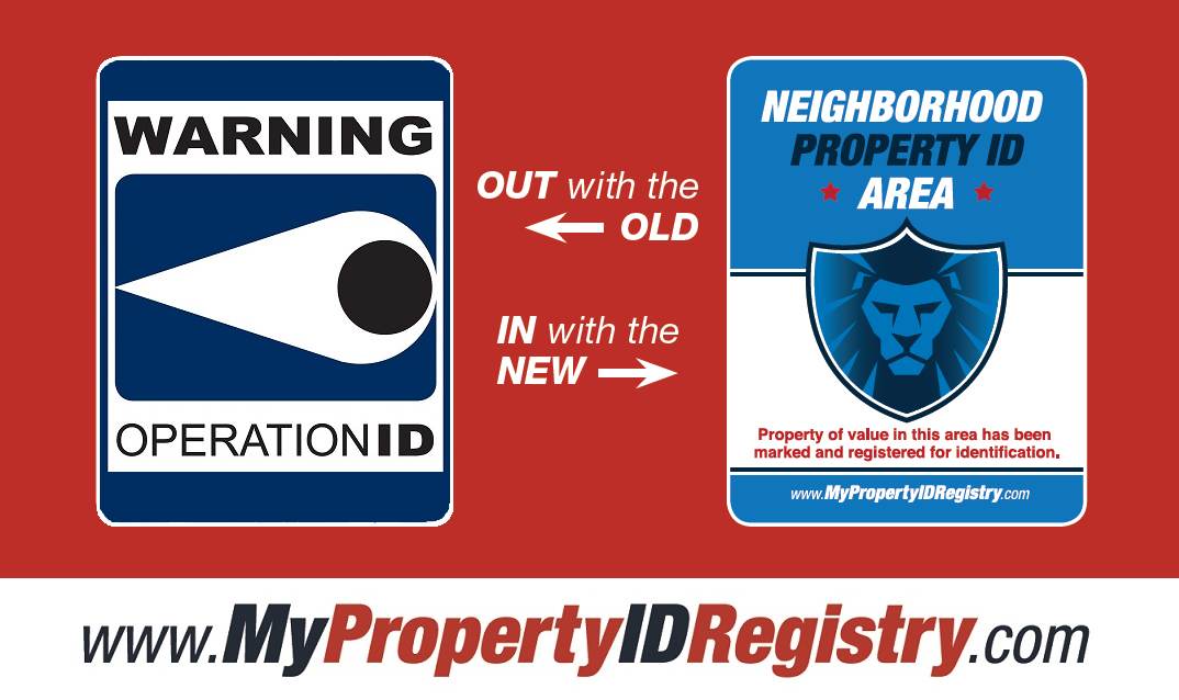 Marketing Revolution for Operation ID