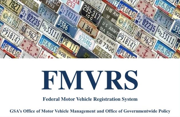 Federal Motor Vehicle Registration System